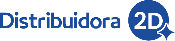 Distribuidora 2D